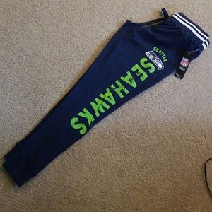 Seahawk sleepwear pants